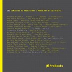 101 Conceitos de Arquitetura e Urbanismo na Era Digital 101 Conceitos de Arquitetura e Urbanismo na Era Digital