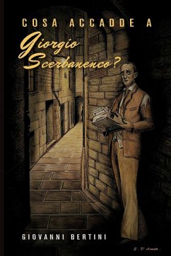 Cosa accadde a Giorgio Scerbanenco? - Bertini, Giovanni