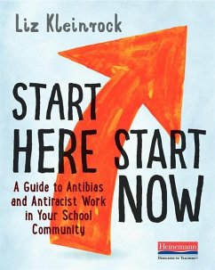 Start Here, Start Now - Kleinrock, Liz