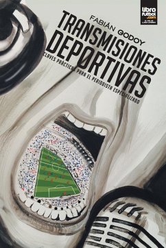 TRANSMISIONES DEPORTIVAS - Godoy, Fabián