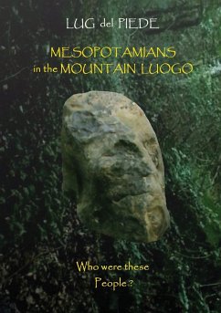 Mesopotamians in the mountain luogo - Piede, Lug del