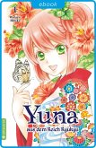Yuna aus dem Reich Ryukyu 01 (eBook, ePUB)