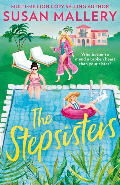 The Stepsisters (eBook, ePUB) - Mallery, Susan