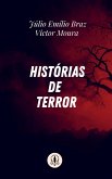 Histórias de Terror (eBook, ePUB)