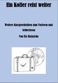 Ein Koffer reist weiter (eBook, ePUB)