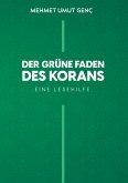 Der grüne Faden des Korans (eBook, ePUB)