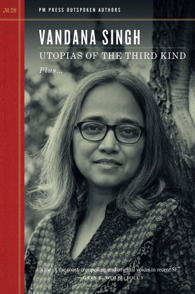 Utopias of the Third Kind (eBook, ePUB) Utopias of the Third Kind (eBook, ePUB)