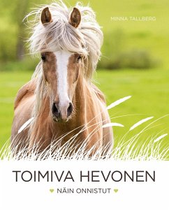 Cover Toimiva hevonen (eBook, ePUB)