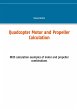 Quadcopter Motor and Propeller... - Bild 1