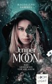 Das Geheimnis von Arcanum / Juniper Moon Bd.1 (eBook, ePUB)