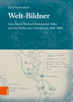 Welt-Bildner (eBook, PDF) - Kuchenbuch, David