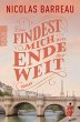 Du findest mich am Ende der Welt... - Bild 1