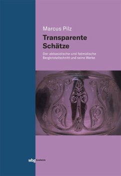 Transparente Schätze (eBook, PDF) - Pilz, Marcus