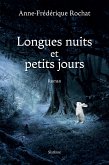 Longues nuits et petits jours (eBook, ePUB)