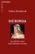 Die Borgia (eBook, ePUB) - Bild 1