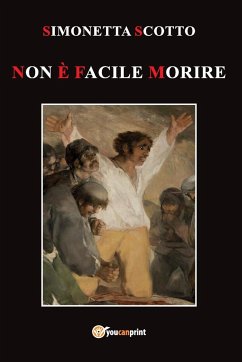 Non è facile morire - Scotto, Simonetta