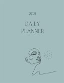 2021 Daily Planner