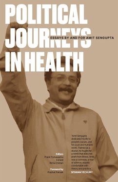 Political Journeys in Health - Purkayastha, Prabir