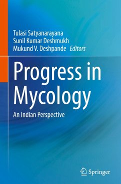 Progress in Mycology