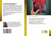 An Engagement With Nigerian Christian's Understanding An Engagement With Nigerian Christian's Understanding