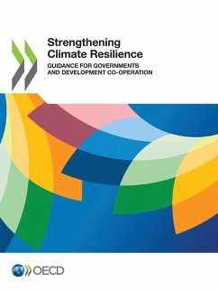 Cover Strengthening Climate Resilience
