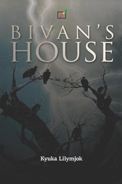 Bivan's House - Lilymjok, Kyuka