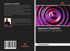 Hypnosis Simplified - Dias, Fernando