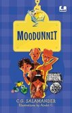 Moodunnit (Hook Books)