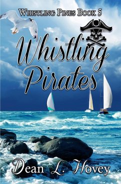Whislting Pirates - Hovey, Dean L