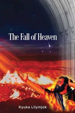 The Fall of Heaven - Lilymjok, Kyuka