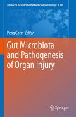 Gut Microbiota and Pathogenesis of Organ Injury