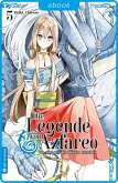 Die Legende von Azfareo 05 (eBook, ePUB)