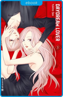 Cover Daydream Lover Bd.3 (eBook, ePUB)