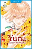 Yuna aus dem Reich Ryukyu 02 (eBook, ePUB)