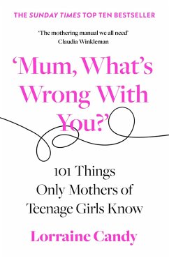 Cover 'Mum, What's Wrong with You?' (eBook, ePUB)