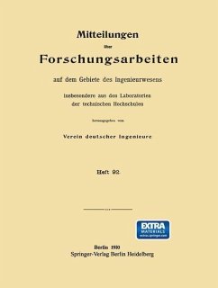 Cover Ueber den praktischen Wert der Zwischenüberhitzung bei Zweifachexpansions-Dampfmaschinen (eBook, PDF)