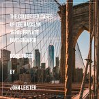 The Collected Cases Of Lee Hacklyn 1970s Private Investigator Book Three by John Leister (eBook, ePUB)