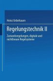 Regelungstechnik II (eBook, PDF)
