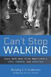 Can't Stop Walking (eBook, ePUB) - Bild 1