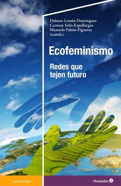 Cover Ecofeminismo (eBook, PDF)
