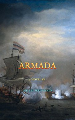 Armada (eBook, ePUB) - Weintraub, Hillel