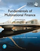 Fundamentals of Multinational Finance, Global Edition (eBook, PDF)
