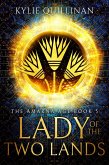 Lady of the Two Lands (The Amarna Age, #5) (eBook, ePUB)