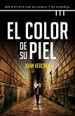 El color de su piel (versión española) (eBook, ePUB)