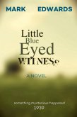 Little Blue Eyed Witness (eBook, ePUB)