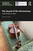 The Sound of the Unconscious (eBook, PDF)