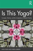 Is This Yoga? (eBook, PDF) Is This Yoga? (eBook, PDF)