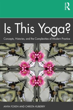 Cover Is This Yoga? (eBook, PDF)
