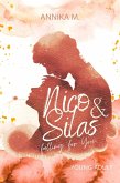 Nico & Silas - falling for you (eBook, ePUB)
