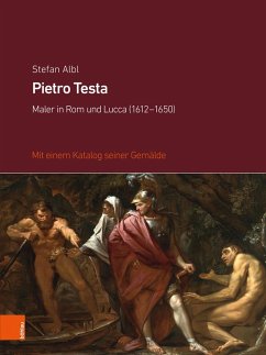 Pietro Testa (eBook, PDF) - Albl, Stefan